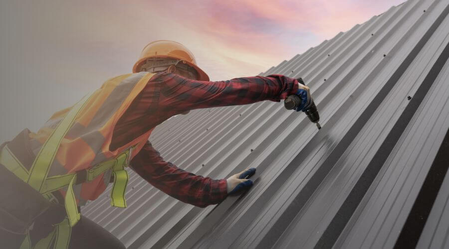 Expert top industrial roofings services in Polkton, NC